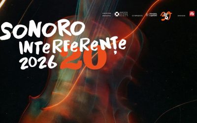 SoNoRo Interferențe: Concert in București cu bursieri ai programului educațional
