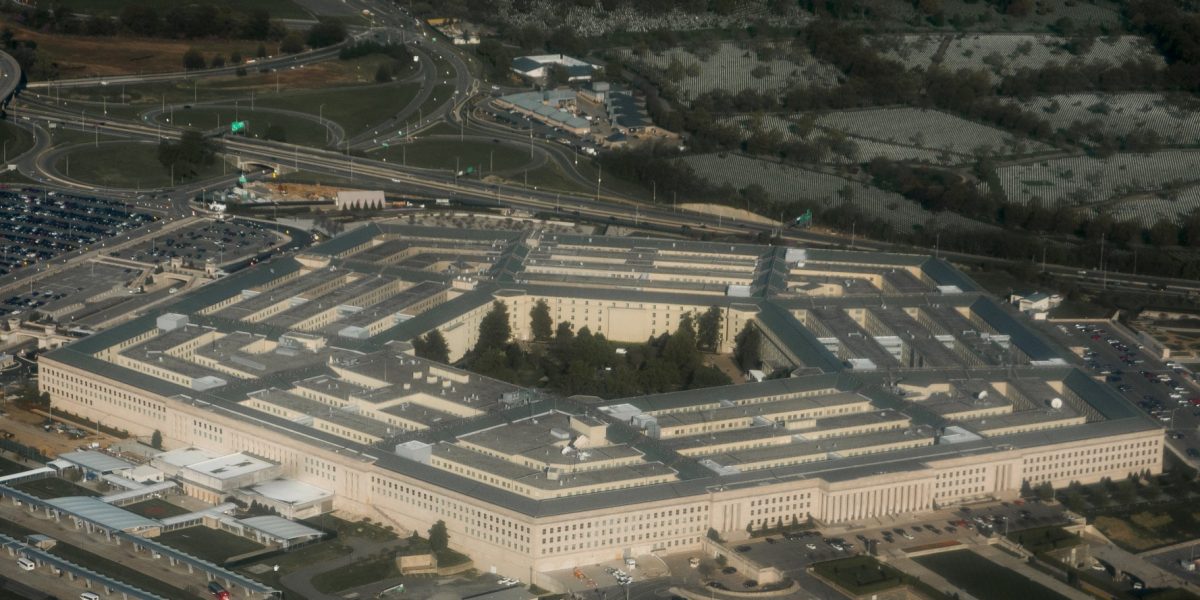 Armata SUA vrea arme: Ford și GM, pe lista Pentagonului