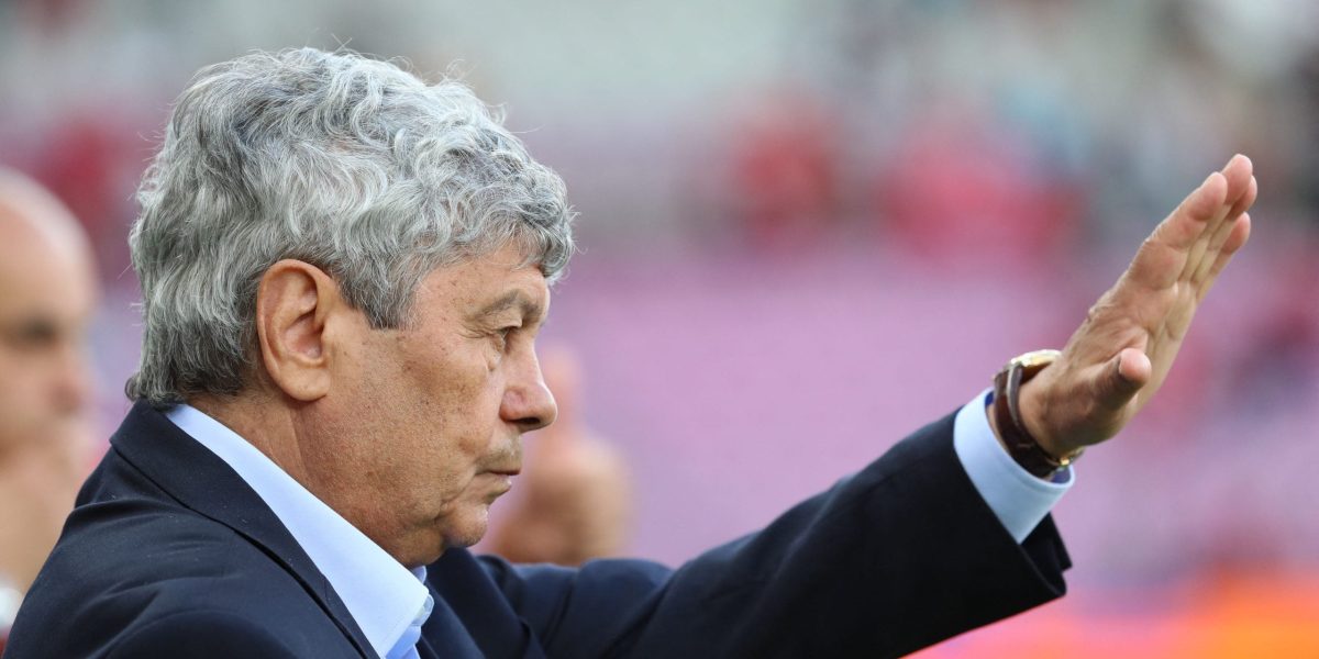 C.T. Popescu, uimit de Mircea Lucescu: „M-a surprins” cu cea mai mare performanță