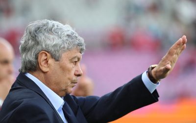 C.T. Popescu, uimit de Mircea Lucescu: „M-a surprins” cu cea mai mare performanță