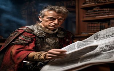 Acces Negat: Ce secrete ascunde noua eră digitală în Europa?