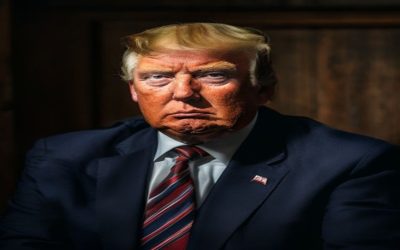 Acces Blocat: Donald Trump, Lovit de Interdicție Subită