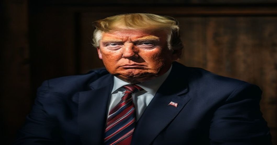 Acces Blocat: Donald Trump, Lovit de Interdicție Subită