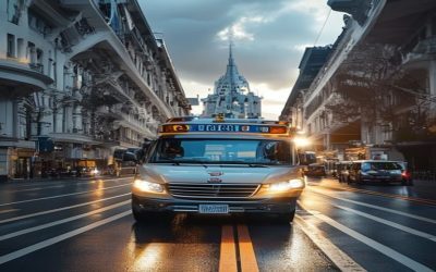 Autobuzele 100 și 442, oprire schimbată la Aeroportul Henri Coandă