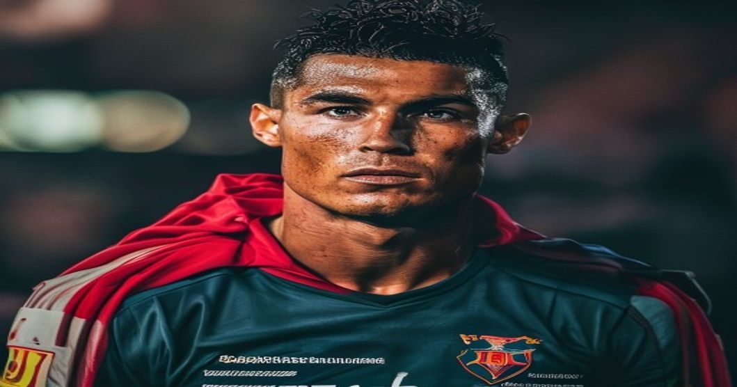 Cristiano Ronaldo Jr., promovat la echipa mare? Zvonuri despre Al-Nassr