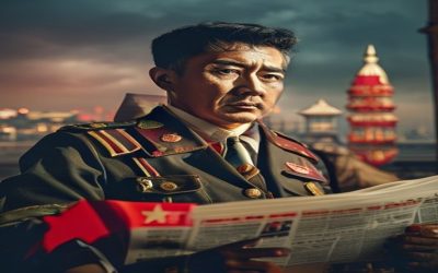 China: Reunificarea cu Taiwan, „inevitabilă”, anunță Ministerul de Externe