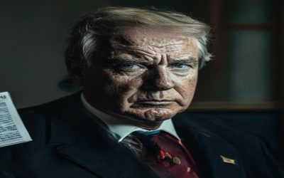 Acces Împiedicat: Ce ascunde Donald Trump?
