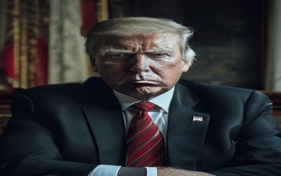 Cutremur în politica mondială: Donald Trump, vizat de o nouă anchetă