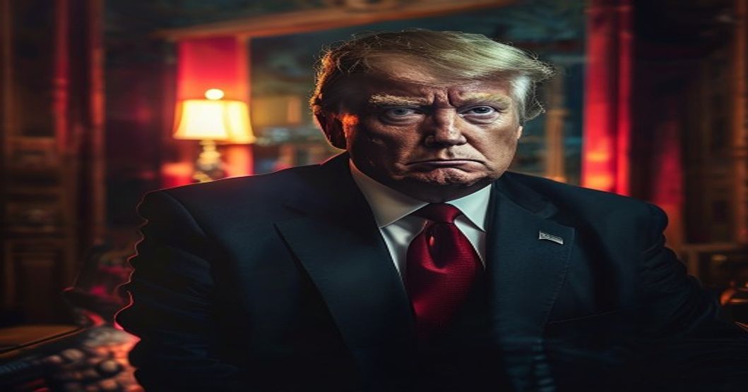 Criza inteligenței artificiale: Ce se întâmplă cu Trump și Europa