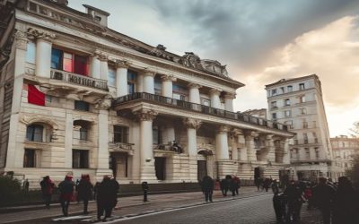 Război pe bugetul UE: Parlamentul cere 2 trilioane €, Germania zice NU