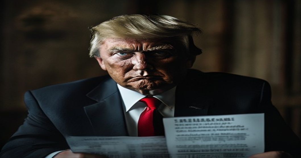Donald Trump, acuzat de mită: Scandalul zguduie SUA
