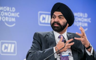 Banca Mondială: Războiul încetinește economia și urcă inflația