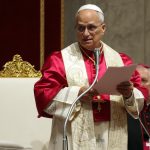 Papa Leon, apel la politicieni: „Gata cu demonstrațiile de forță, gata cu războiul!”