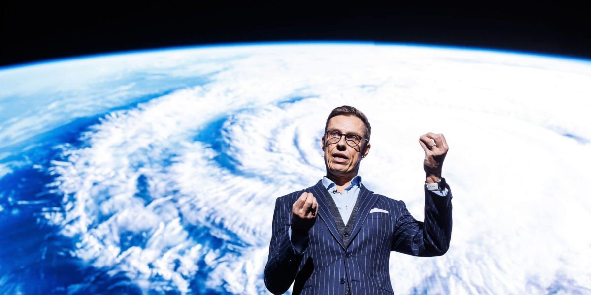 Președintele finlandez avertizează: Un „NATO mai european”