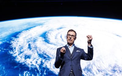 Președintele finlandez avertizează: Un „NATO mai european”