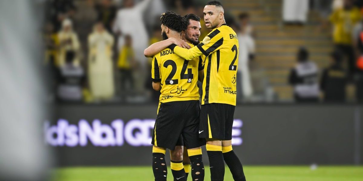 Al Ittihad, în sferturi după un penalty dramatic în 120+10, 1-0 cu Al Wahda