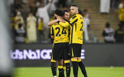 Al Ittihad, în sferturi după un penalty dramatic în 120+10, 1-0 cu Al Wahda