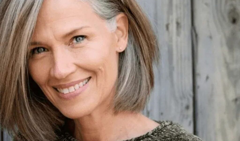 Adio fire albe: Revoluția care oprește îmbătrânirea părului chiar începe