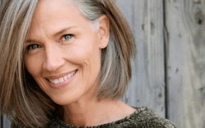 Adio fire albe: Revoluția care oprește îmbătrânirea părului chiar începe