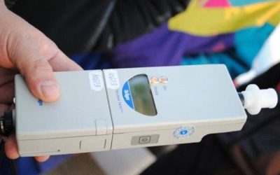 București: Troleibuze cu alcooltest, o premieră în transportul public!