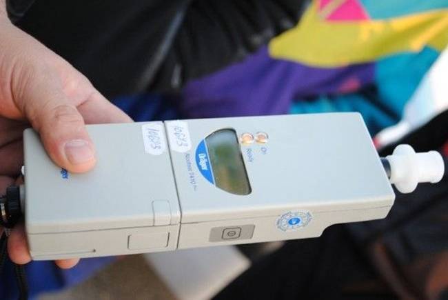 Tânără, reținută în Sibiu după accidentul rutier