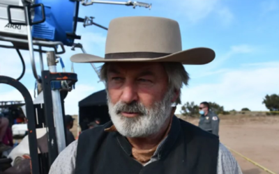 Alec Baldwin, judecat pentru moartea de pe platoul ”Rust”