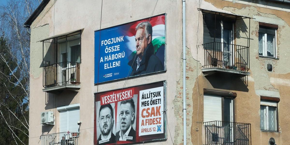 Orban, pe muchie de cuțit: Ultimele sondaje arată o Ungarie încotro?