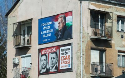 Orban, pe muchie de cuțit: Ultimele sondaje arată o Ungarie încotro?