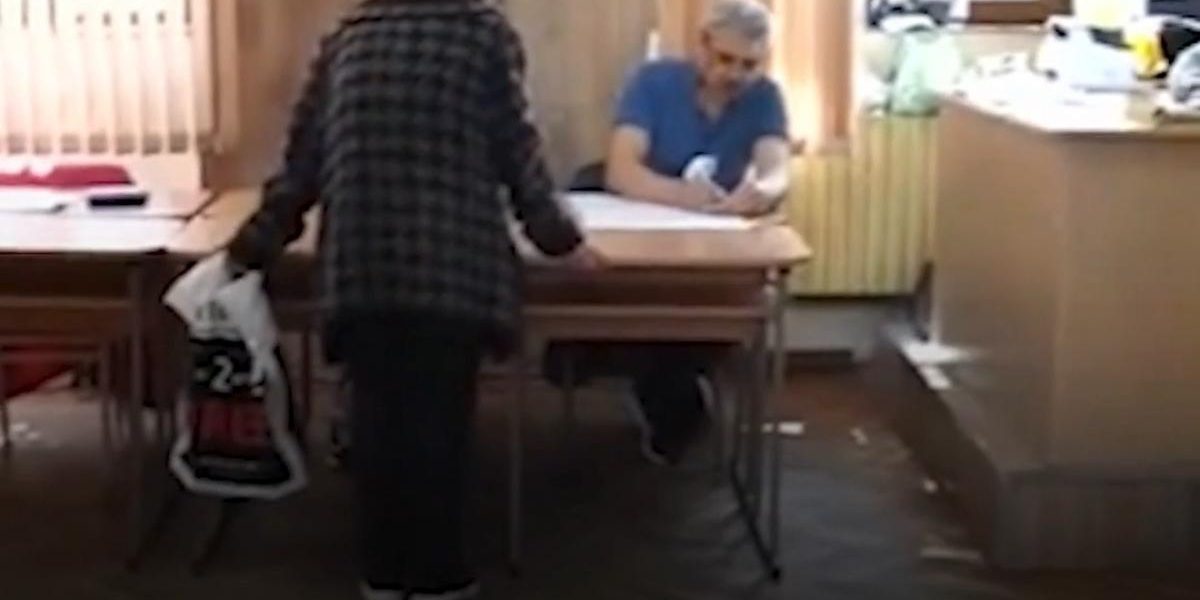 Haos la vot în Bulgaria: Șefii de secții au lipsit, incidente tehnice