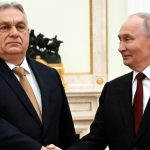 Peter Magyar, coșmarul lui Putin: Alegerile din Ungaria, sub lupa Moscovei