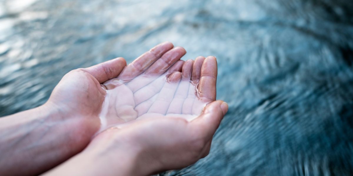 Șocant: Cum a aflat o femeie din România că apa îi face rău