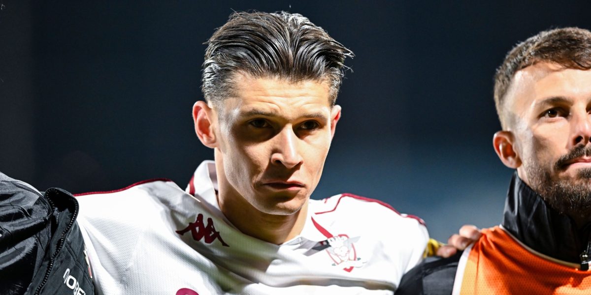 Dobre pleacă de la Rapid? Scandalul cu Gâlcă, motivul despărțirii