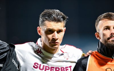 Dobre pleacă de la Rapid? Scandalul cu Gâlcă, motivul despărțirii