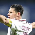 Dobre, fără rețineri despre tactică: „Nu mă avantajează, trebuie să ascult”