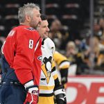 Ovechkin, victorie clară cu Penguins: Rivalitatea Sid vs Ovi, ultimul act?