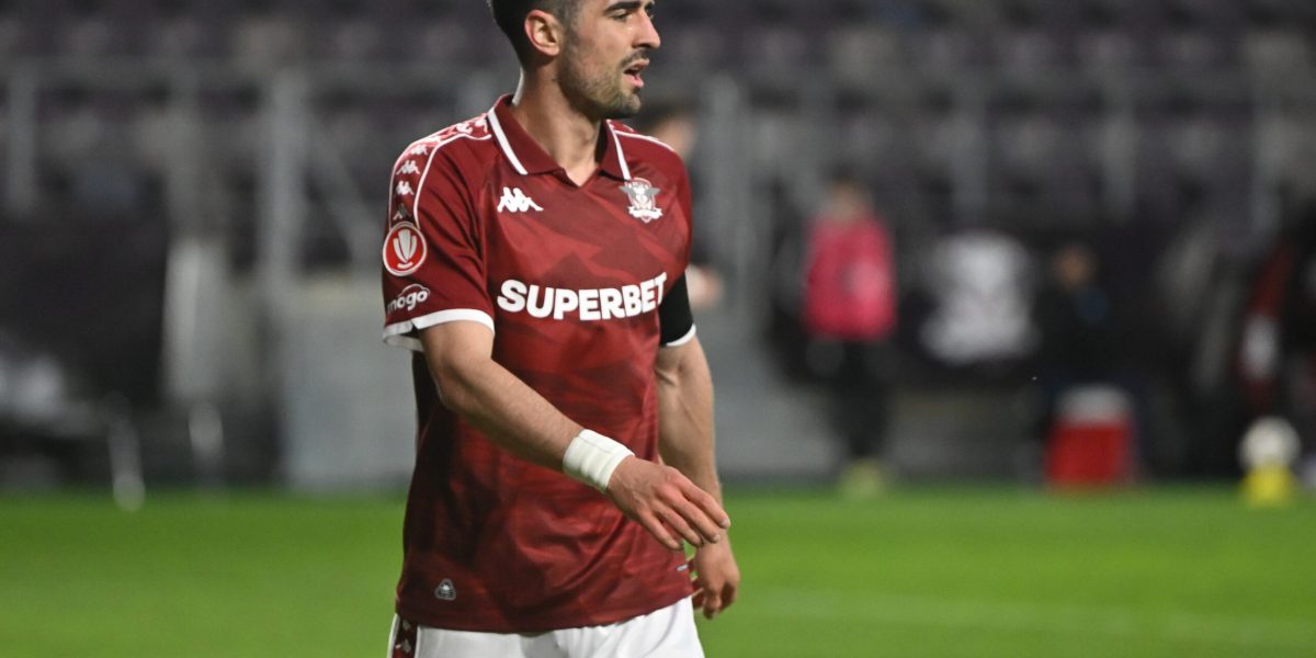 Dacă nu marchezi, nu învingi: LECȚIA de la București pentru România