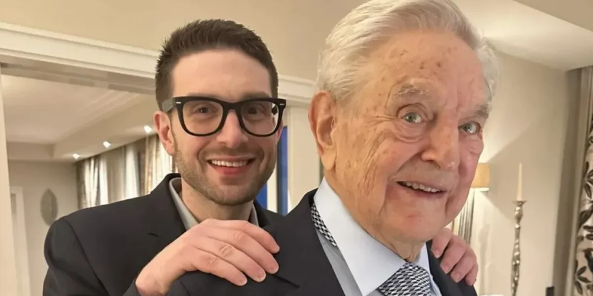 Fiul lui Soros, atac dur la adresa lui Viktor Orban după alegeri