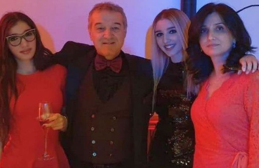 Becali și-a făcut testamentul: Cui lasă averea uriașă