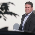 Șeful serviciilor secrete braziliene, ARESTAT în SUA de poliția de imigrare