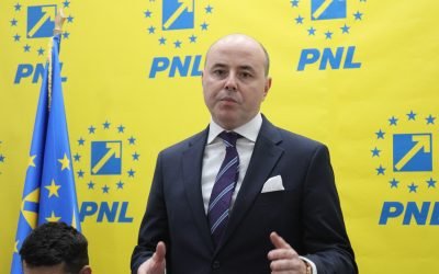 Muraru: O nouă formațiune politică, ca TISZA, amenință România?