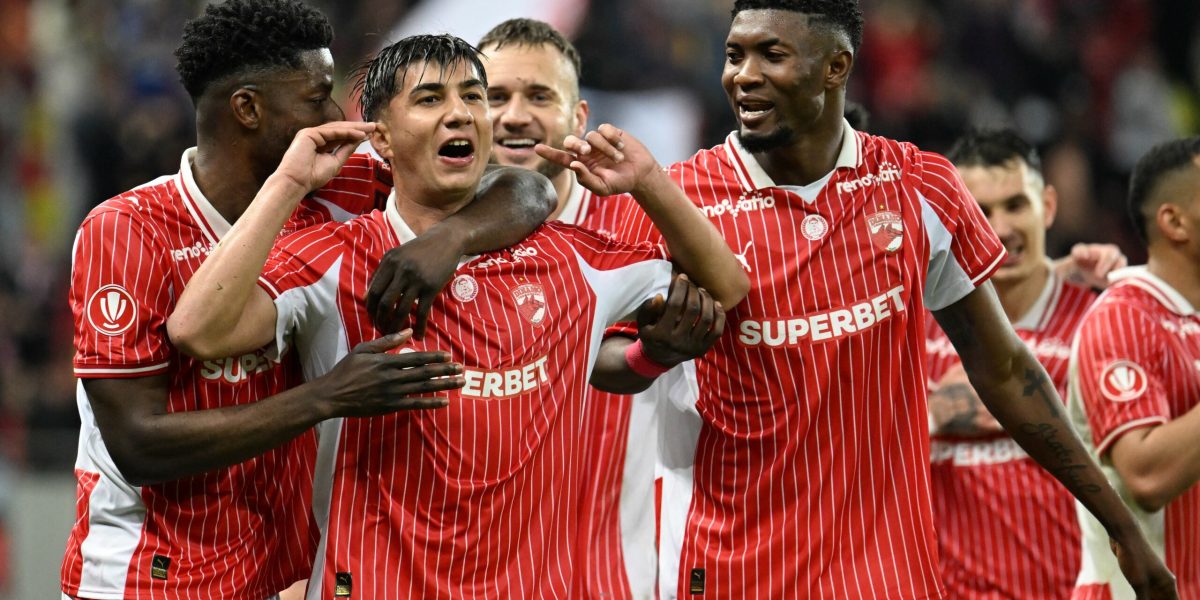 Musi, eurogol și coșmarul accidentării: „Cea mai nasoală perioadă”