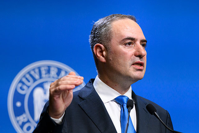 Băncile Centrale, sub presiune: Ce se teme piața financiară?