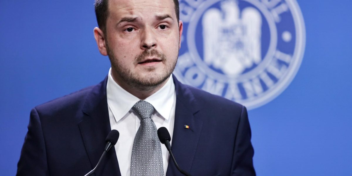 Alecsandru Rogobete, despre marile probleme ale momentului