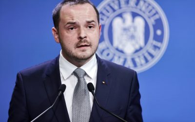 Alecsandru Rogobete, despre marile probleme ale momentului