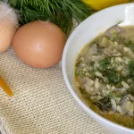 Neobișnuitele bucate de Paște: De la Ouă de Strut la Mâncare Excentrică