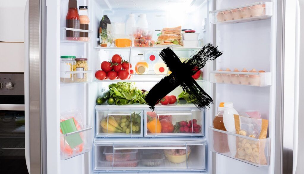 Frigiderul, adesea considerat salvatorul alimentelor, nu este întotdeauna cel mai bun aliat pentru prospețimea și gustul alimentelor