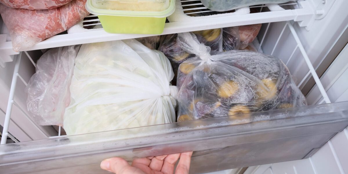 Alimente: Termenul de garanție real. Trucul care le salvează!