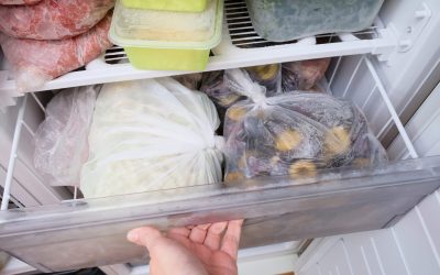 Alimente: Termenul de garanție real. Trucul care le salvează!