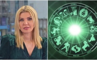 Horoscop Alina Bădic: Zodia cu mari schimbări! „Acum e momentul!”