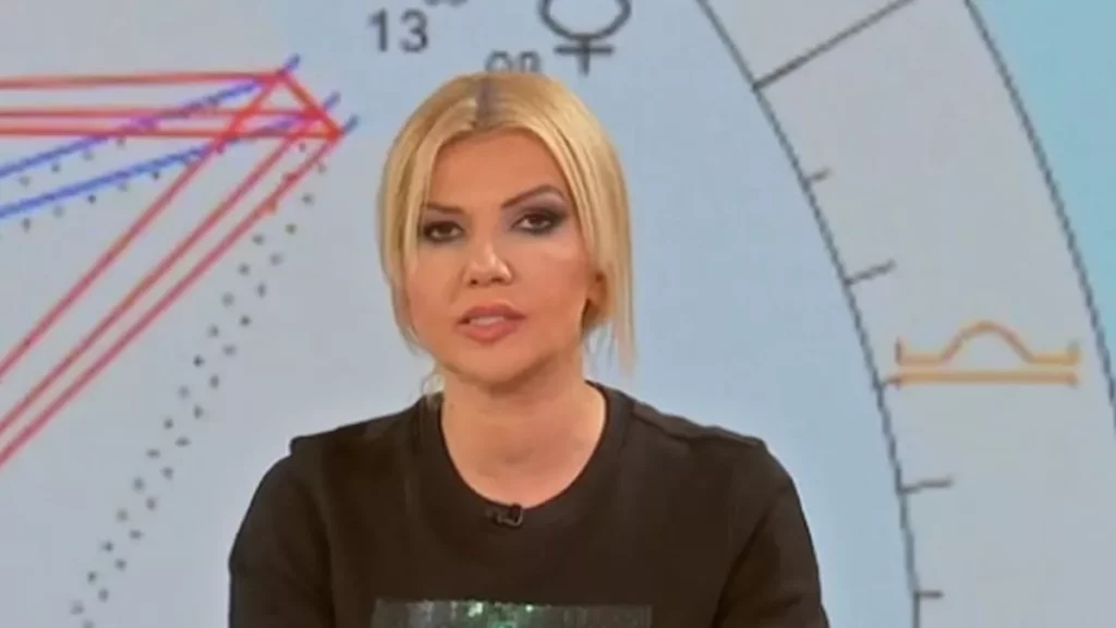 Protecție astrală: Horoscop Alina Bădic, 19-25 aprilie. Ce te așteaptă